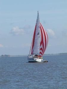 IndianSummerSailing