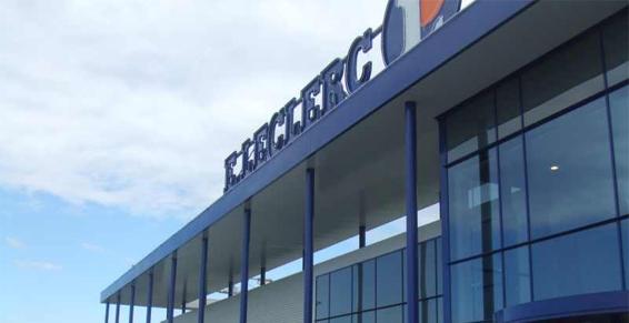 Entreprise de bâtiment