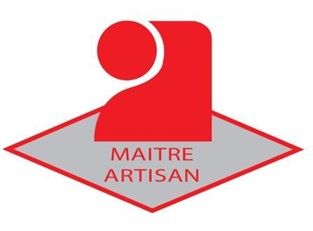 Logo Maître Artisan.
