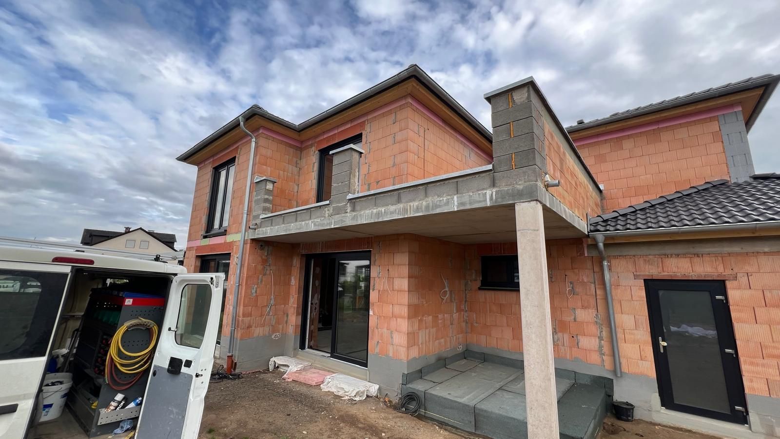 BMS Bau GmbH Gerüstbau