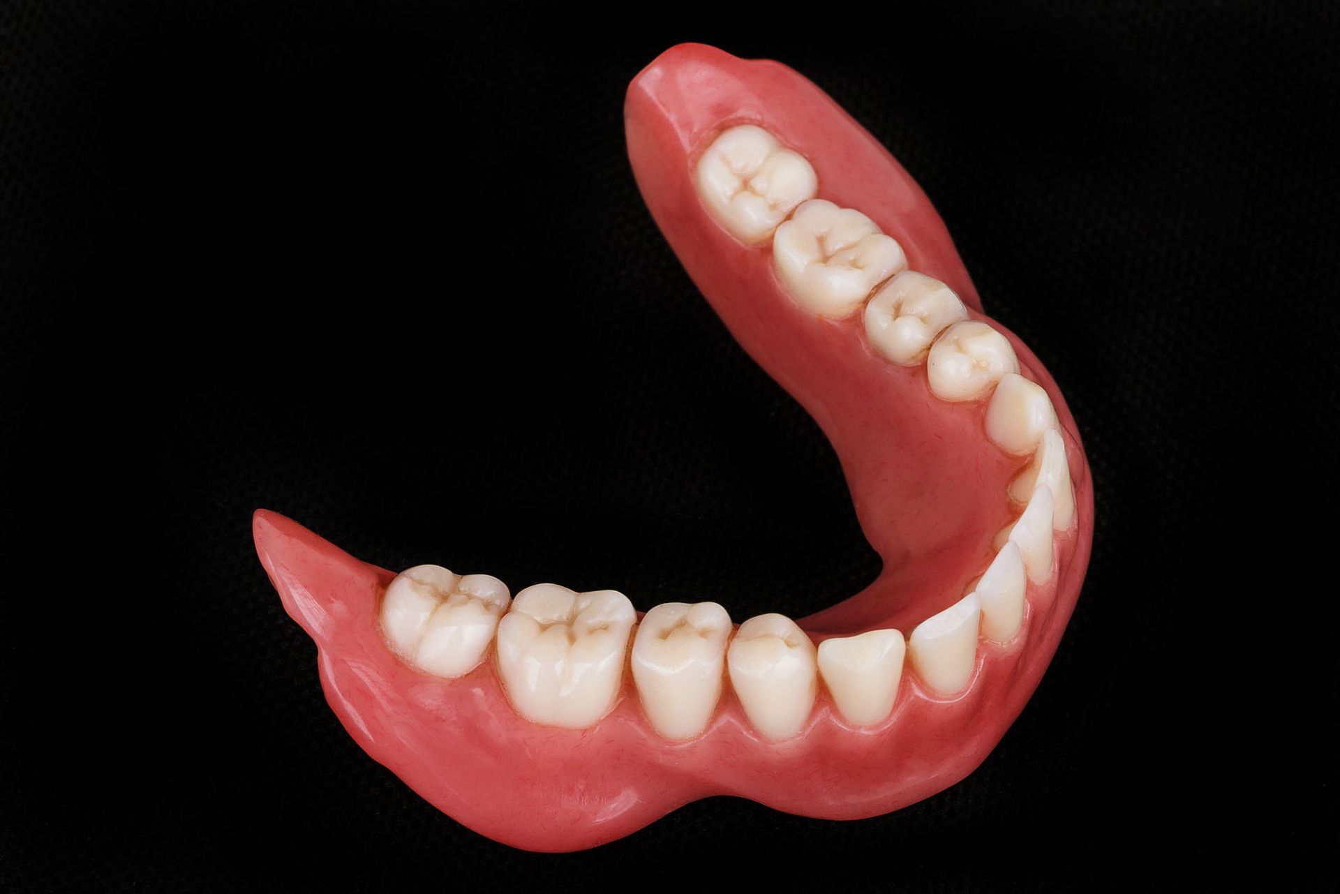 Zahnprothetik Vasi-Dental