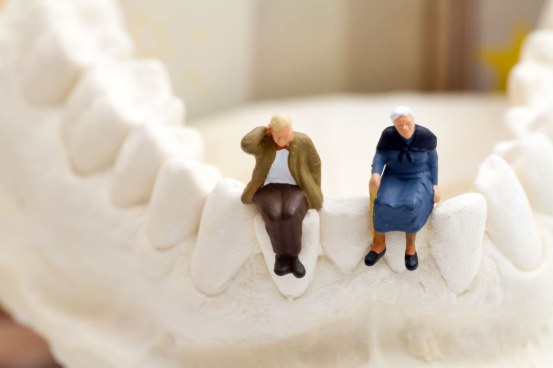 Zahnprothetik Vasi-Dental