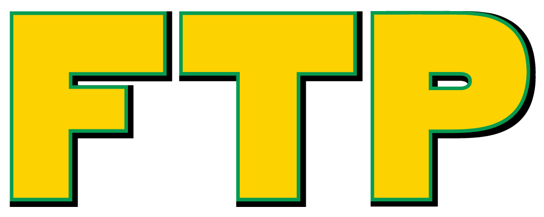 Logo de FTP.