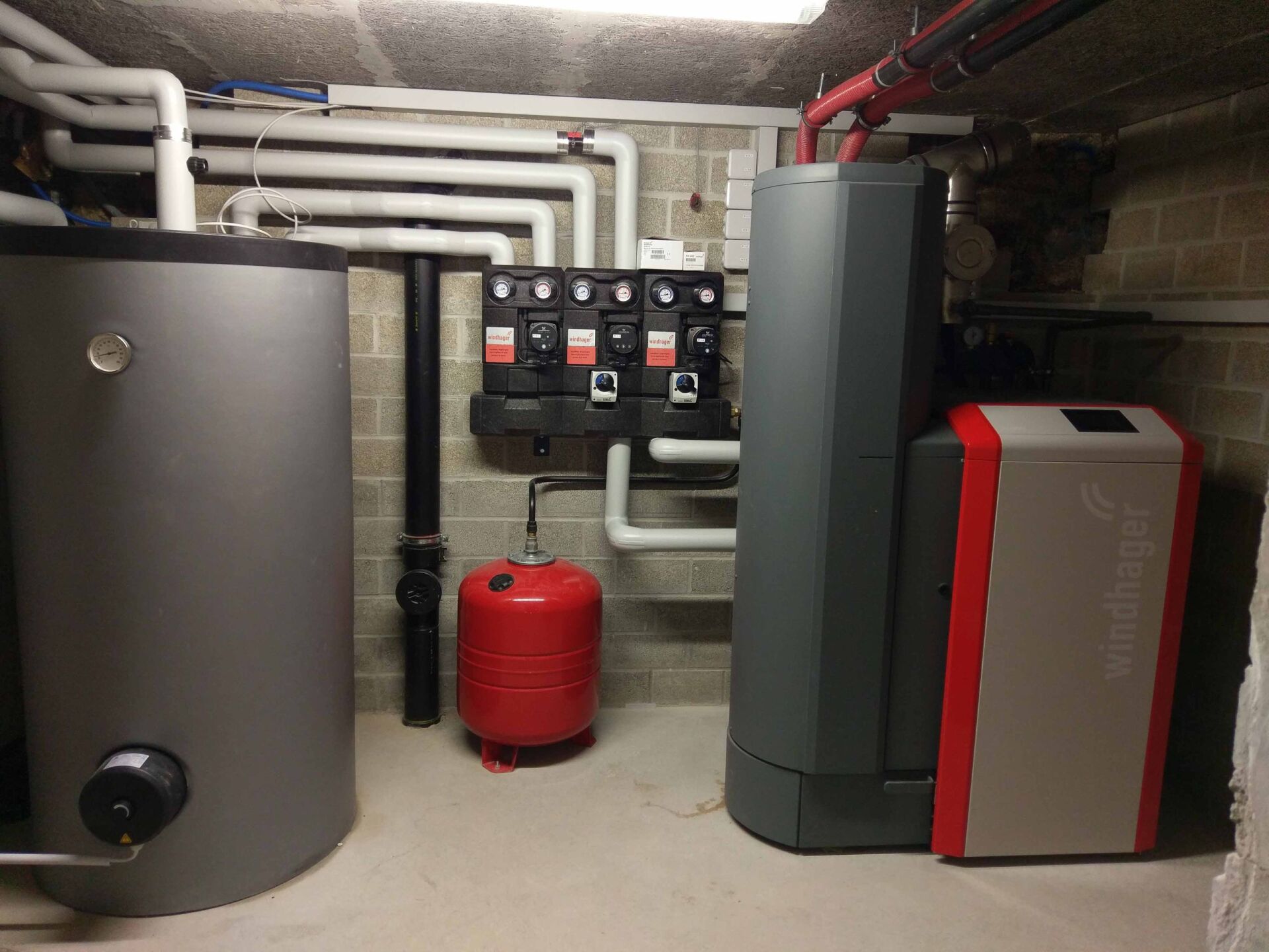 Futura Innova System Energy