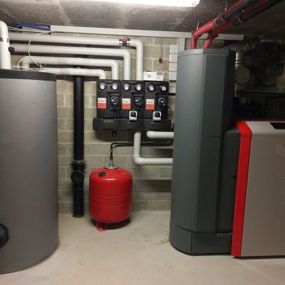 Climatizzatore - Windhanger