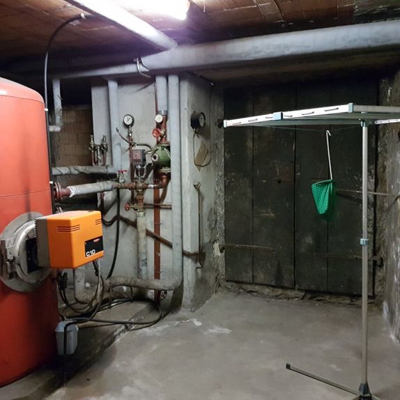 Pompa di calore - Futura Innova System Energy