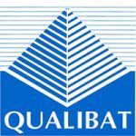 Logo Qualibat.