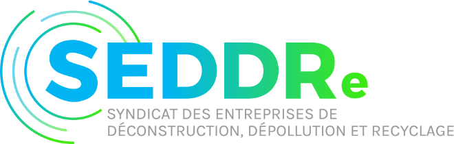 Logo SEDDRe.