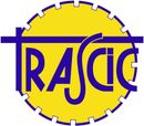 Page d'accueil Logo de l'entreprise TRASCIC.