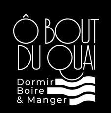 Logo Ô Bout du Quai