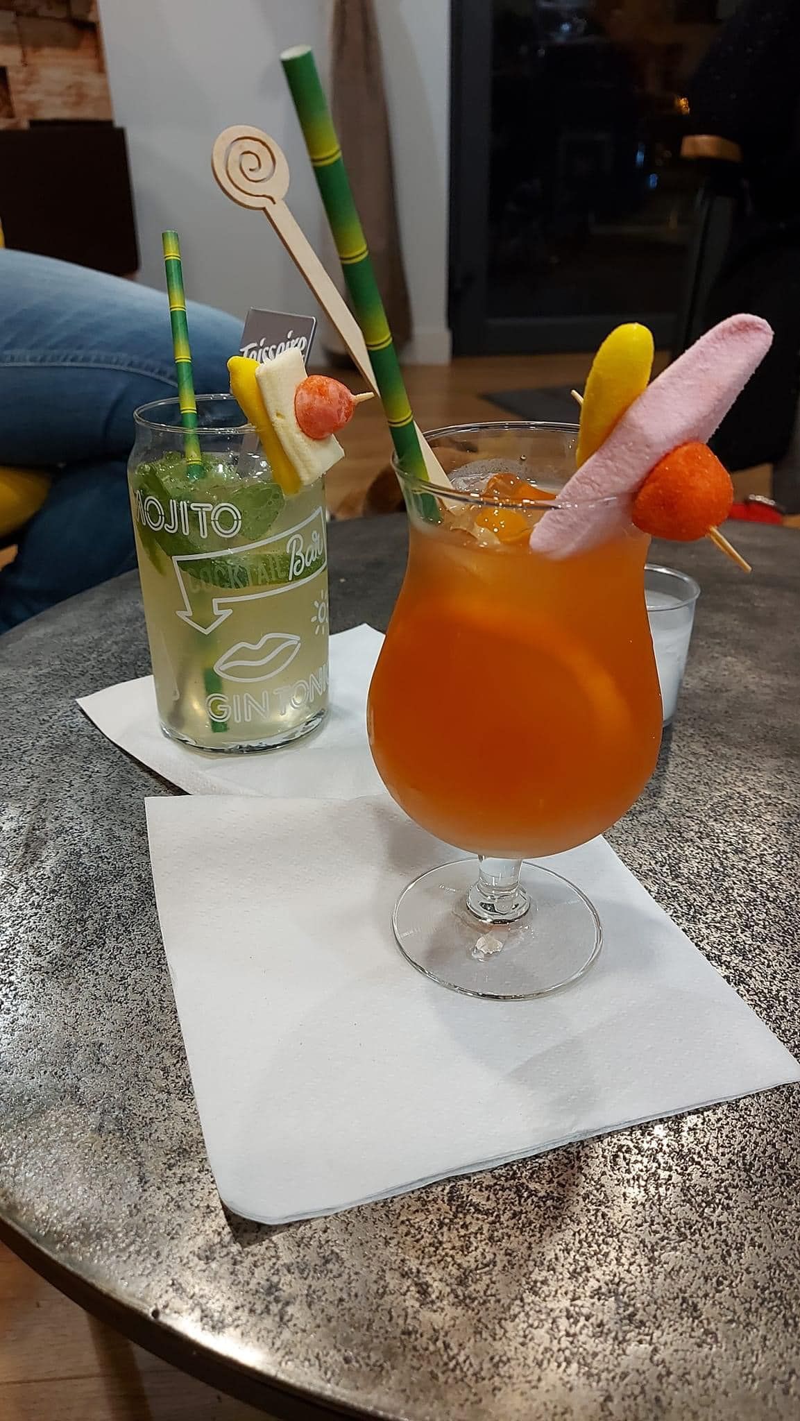 Cocktails