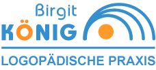 Logopädische Praxis König Logo