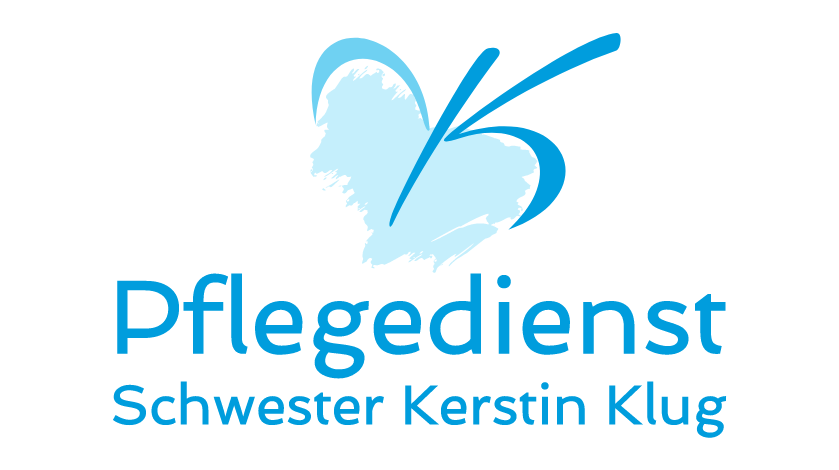 Klug Kerstin Private Häusliche Krankenpflege-Logo
