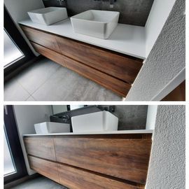 Extérieurs - Dubosson Frères SA