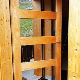 Salle de bain - Dubosson Frères SA