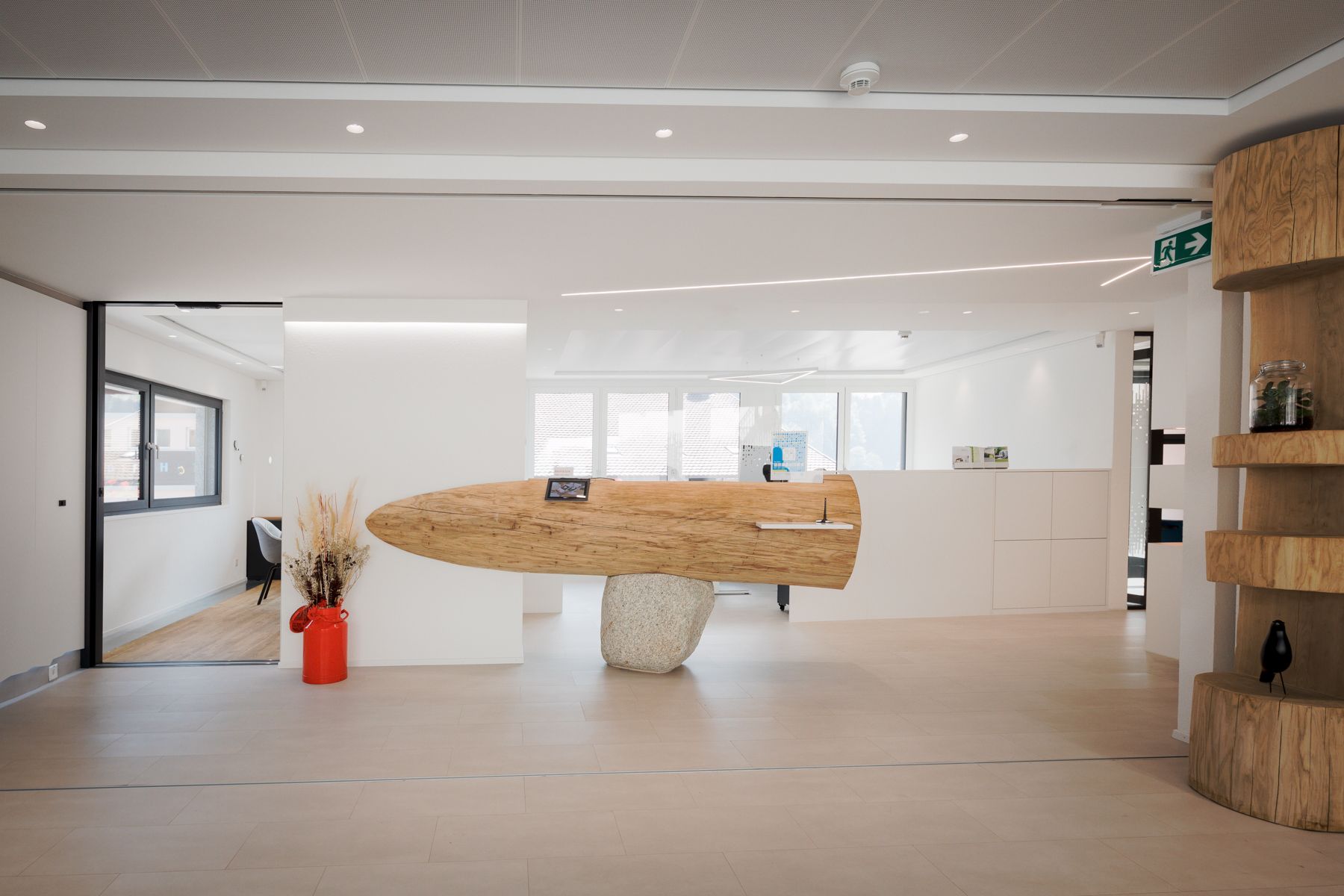 Salle de bain - Dubosson Frères SA