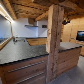 Cuisine - Dubosson Frères SA