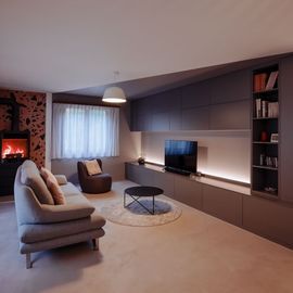 Extérieurs - Dubosson Frères SA