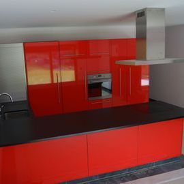 Extérieurs - Dubosson Frères SA