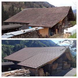 Cuisine - Dubosson Frères SA