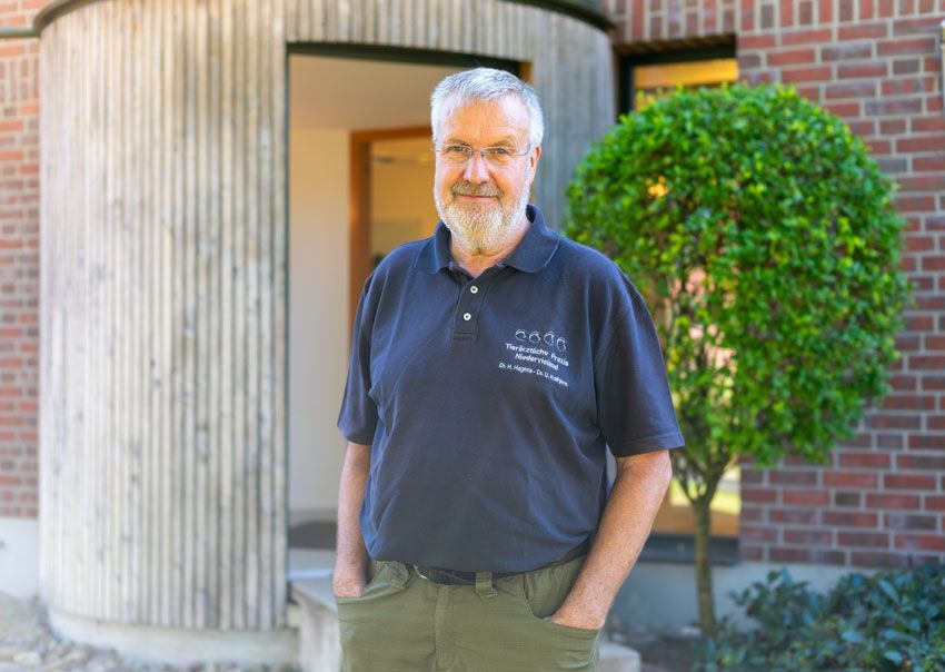 Tierärzte Niedervieland Dr. Hagens & Dr. U.Rathjens