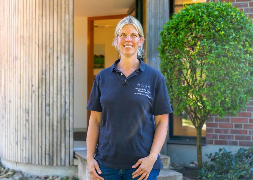 Tierärzte Niedervieland Dr. Hagens & Dr. U.Rathjens