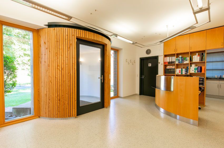 Tierärzte Niedervieland Dr. Hagens & Dr. U.Rathjens