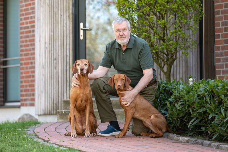 Tierärzte Niedervieland Dr. Hagens & Dr. U.Rathjens 
