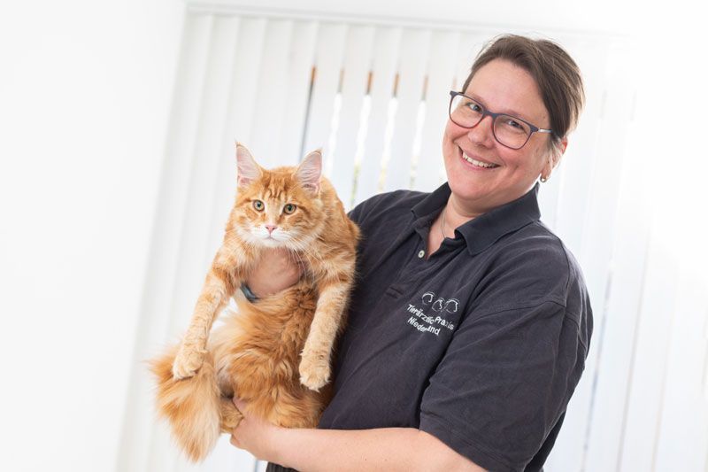 Tierärzte Niedervieland Dr. Hagens & Dr. U.Rathjens 
