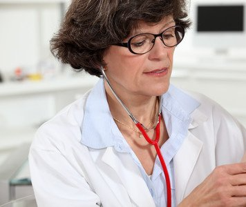 Accueille des confrères : sophrologue et diététicien