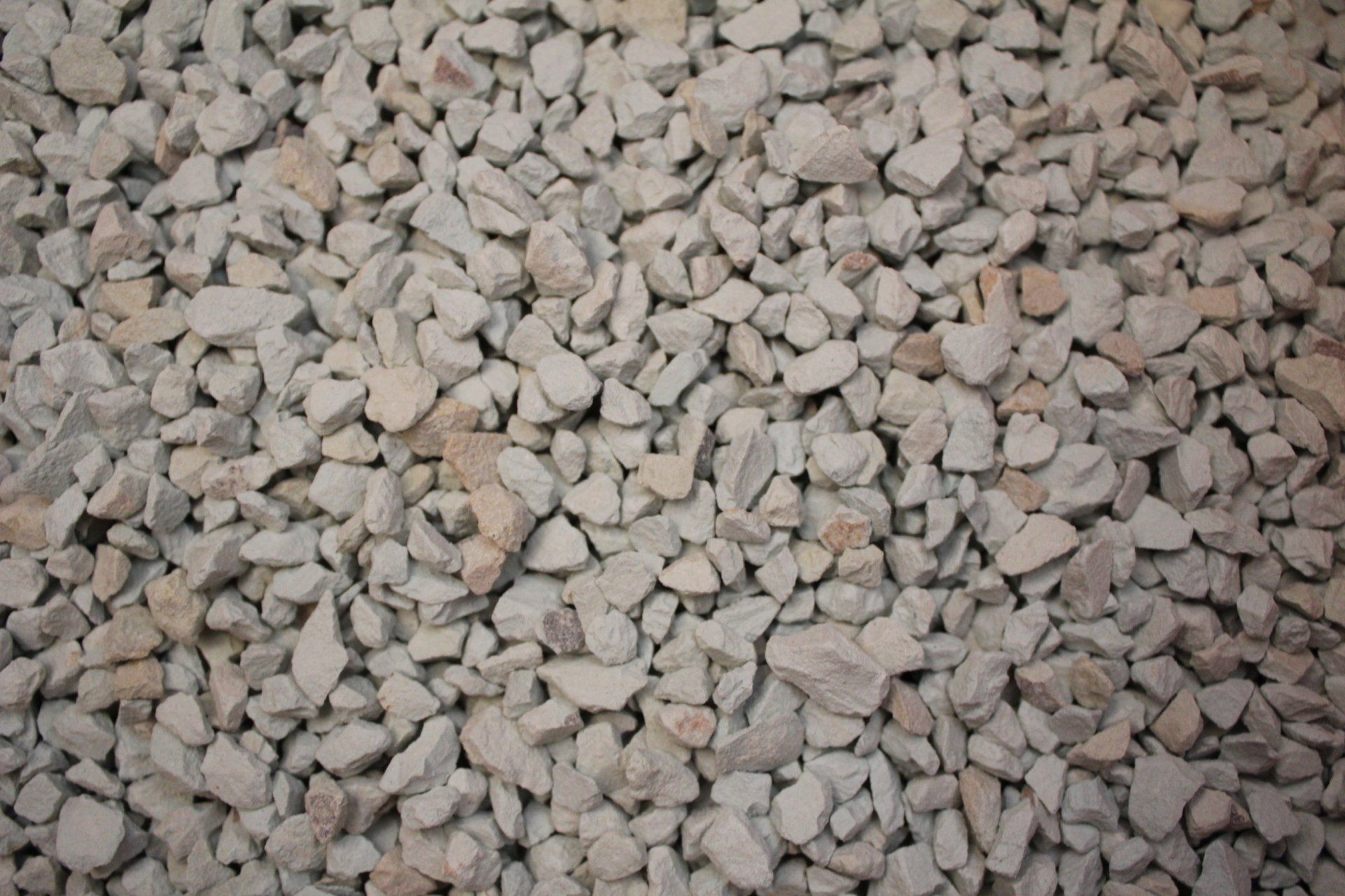 Pierre de Zéolithe industrielle