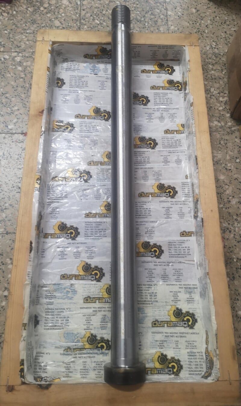 Veio esticador do rasto CAT325