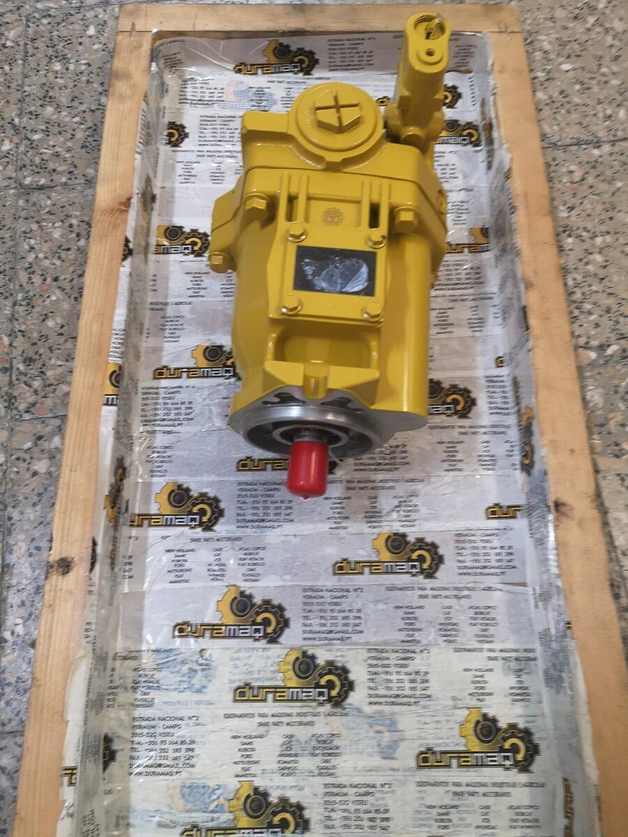 Bomba hidráulica Dumper Cat CATERPILLAR D250E