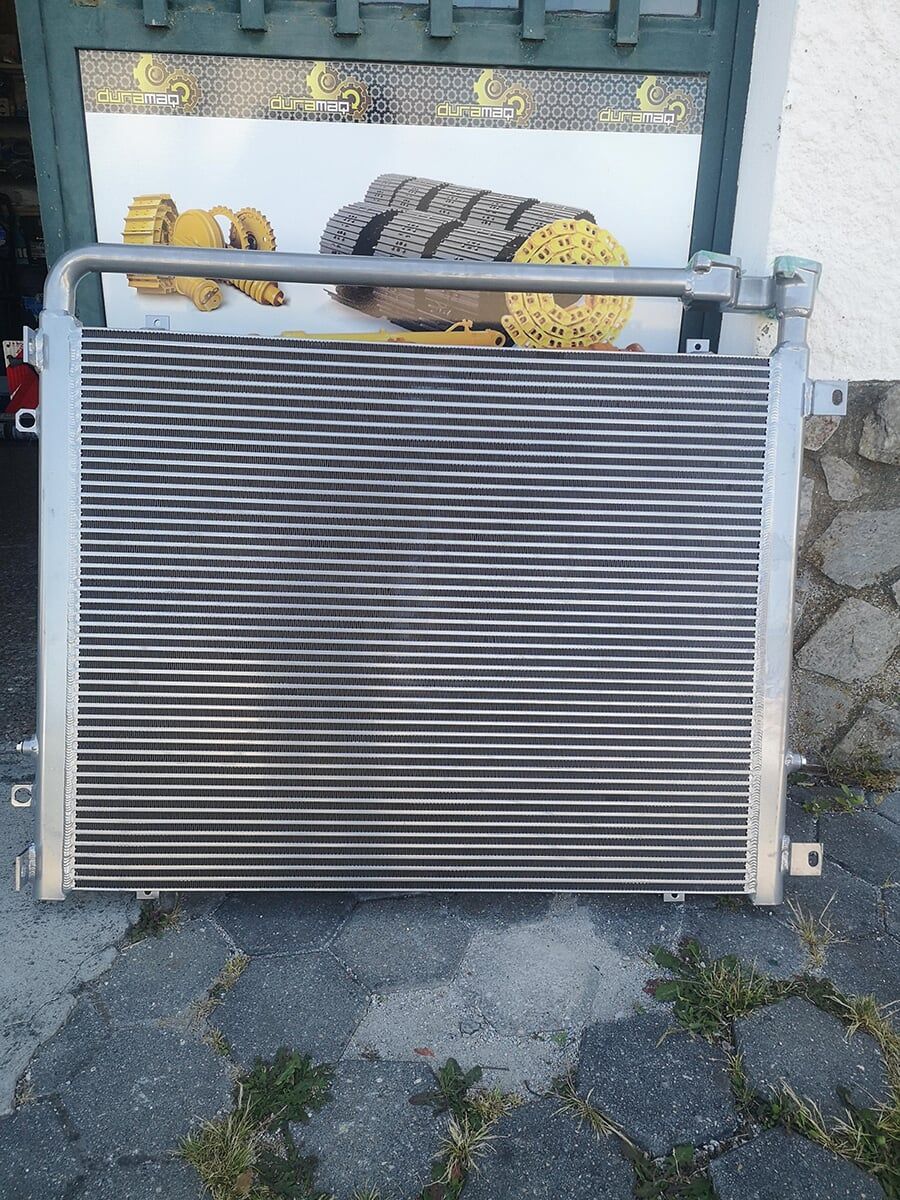 Radiador óleo hidráulico PC290