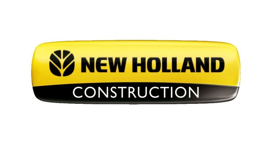 New Holland Construction