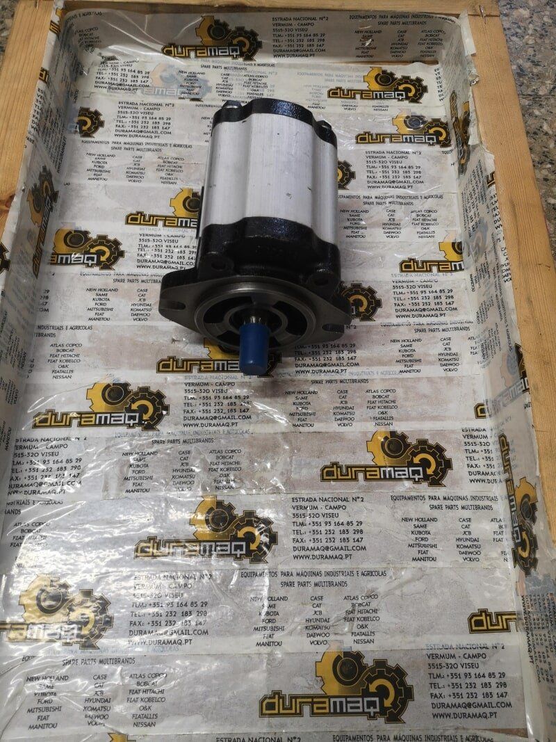 Bomba hidráulica empilhador faheel