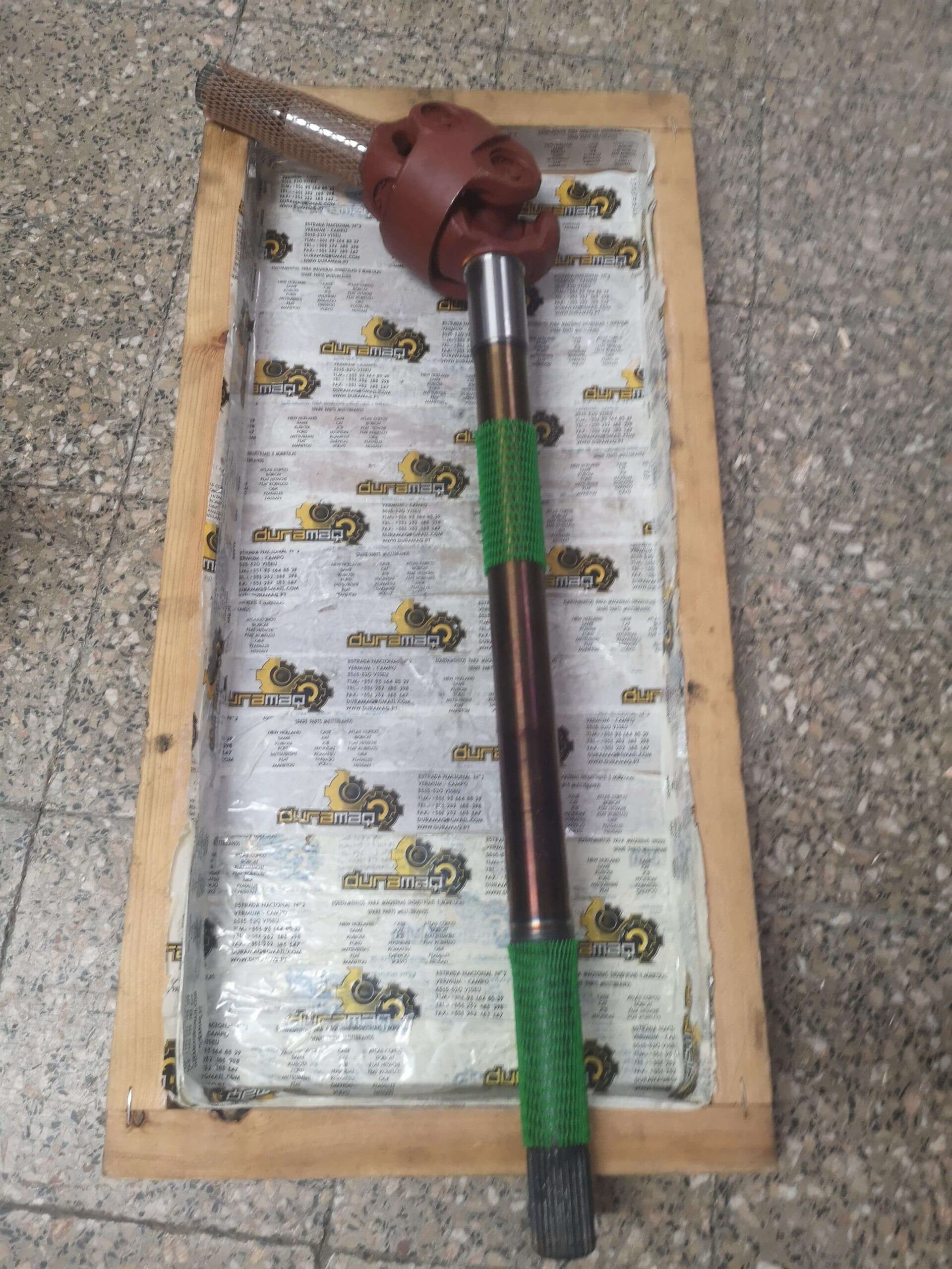 Semi-eixotransmissão daeewo doosan solar 210W