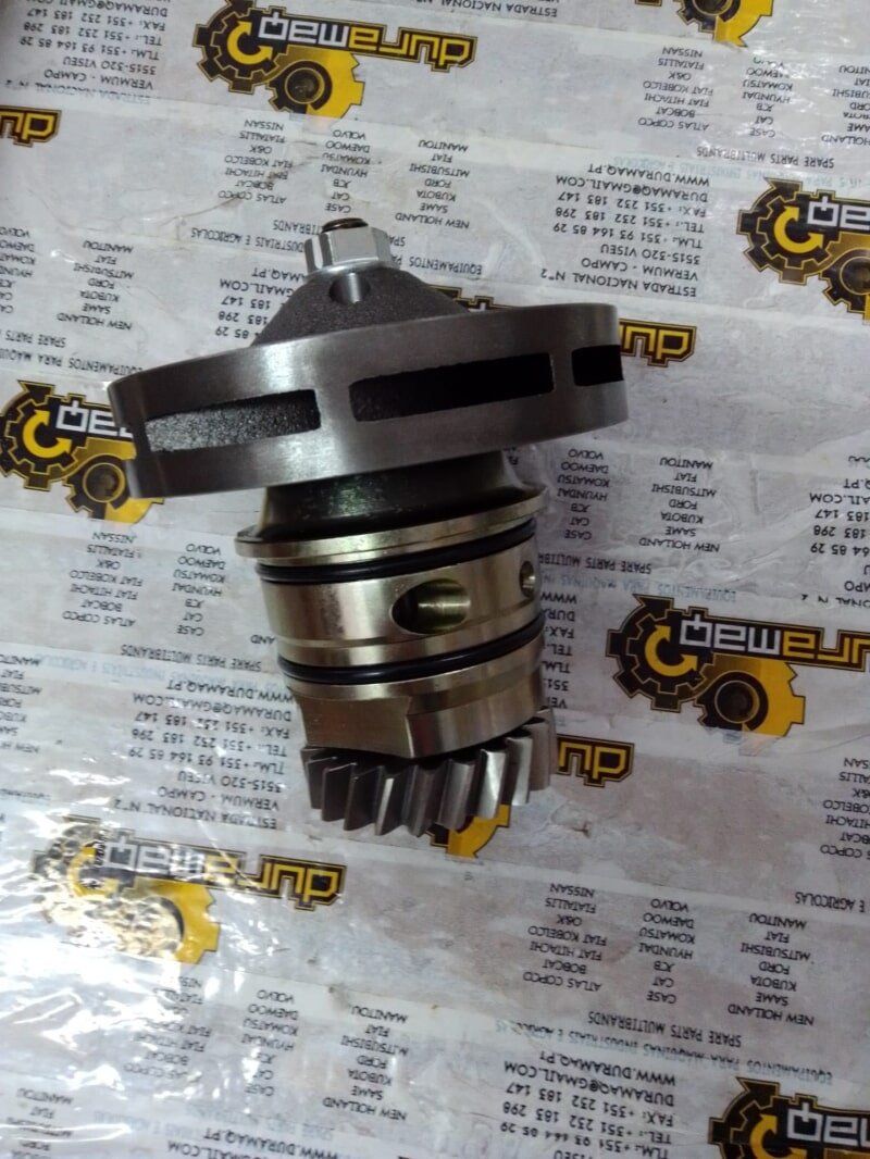 Bomba de água Liebherr R912 litronic