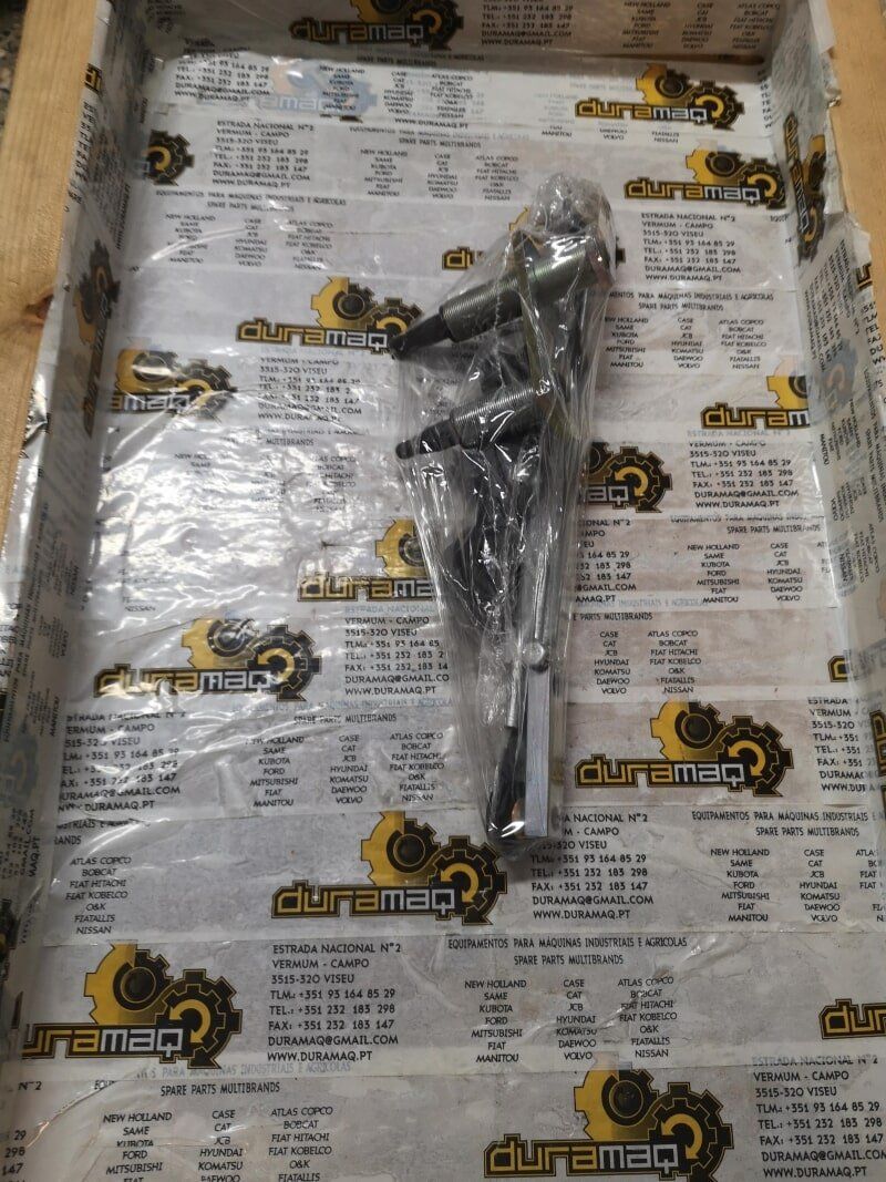 Braço limpa vidros volvo BL71