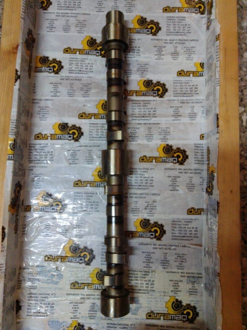 Veio Árvore de Games JCB 3CX / 4CX / Perkins