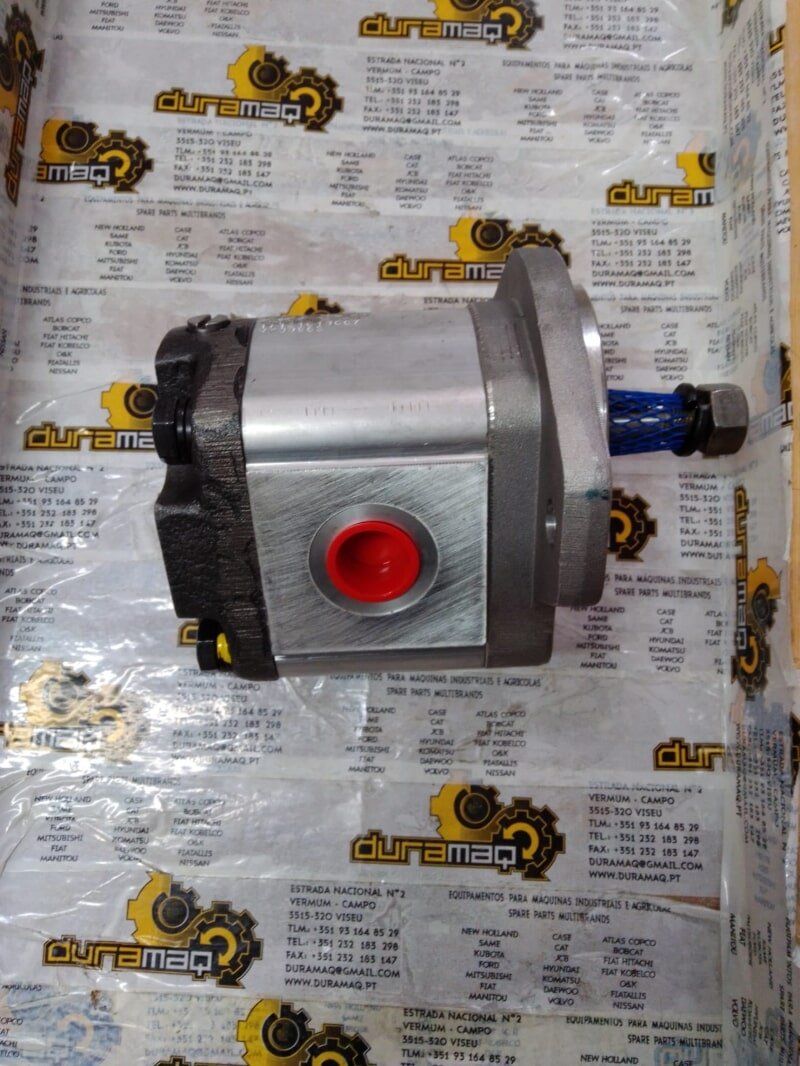 Bomba hidráulica ventoinha CAT CATERPILLAR 938G