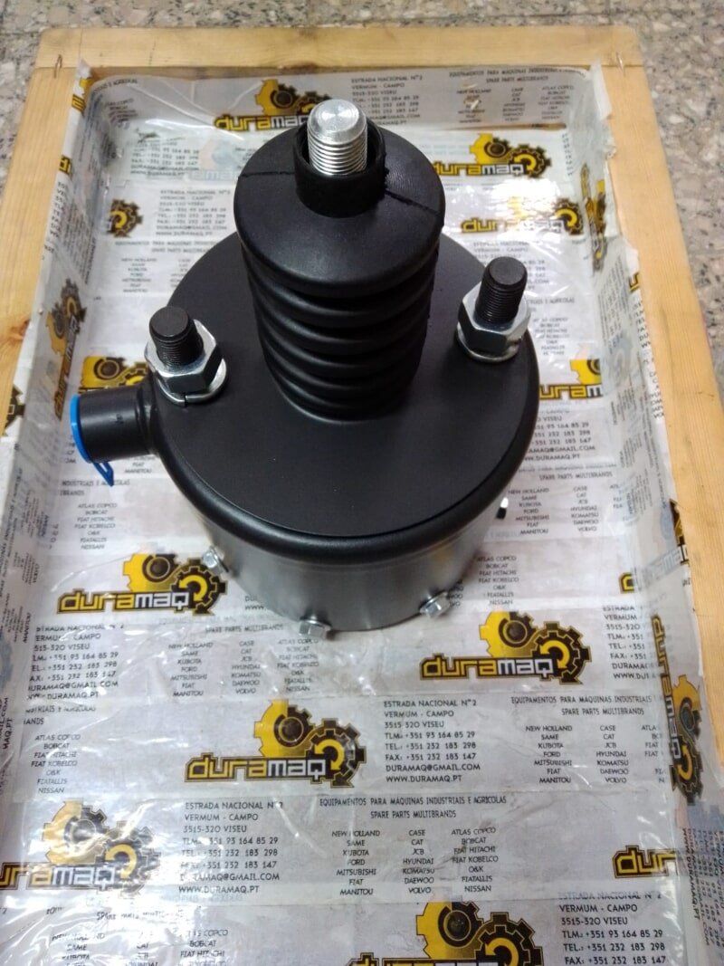 Cilindro Travão Volvo A25