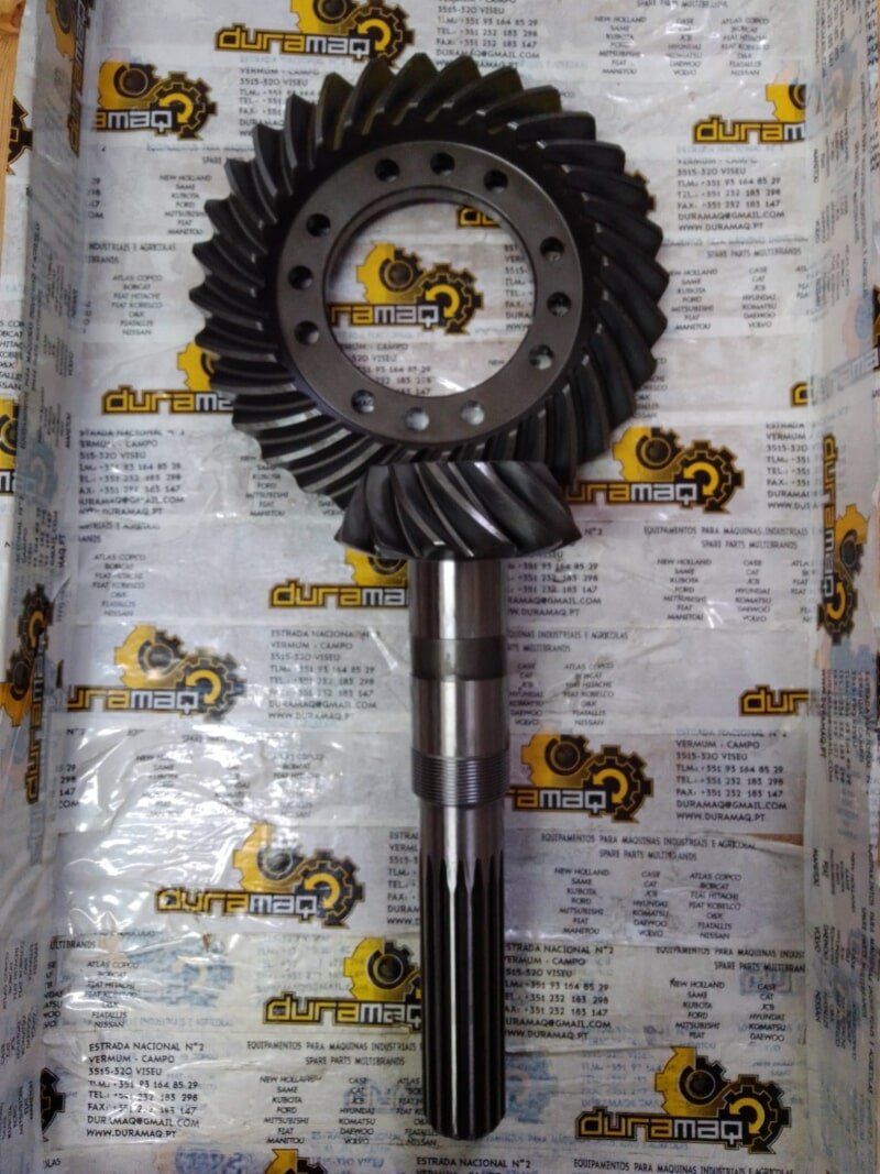 Bomba hidráulica cat 428E