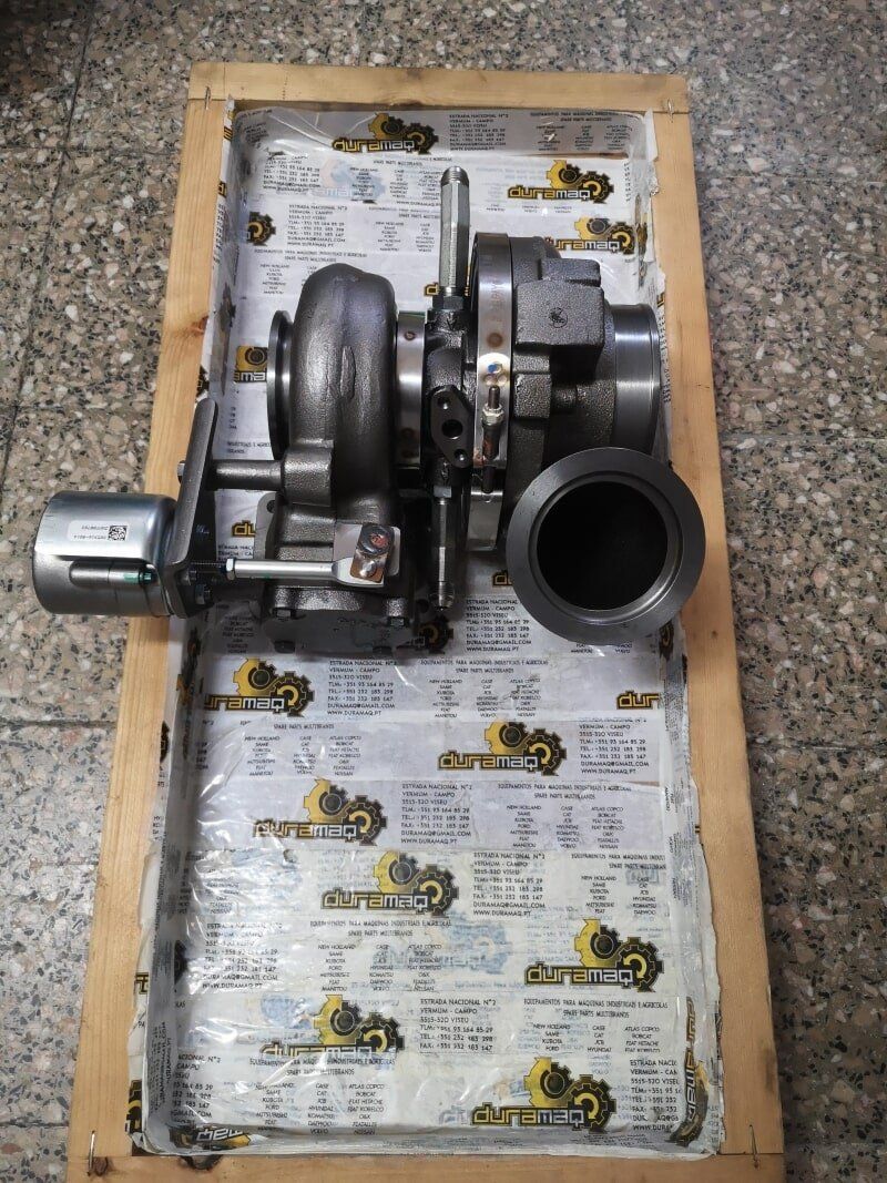 Turbo CATERPILLAR CAT 349E