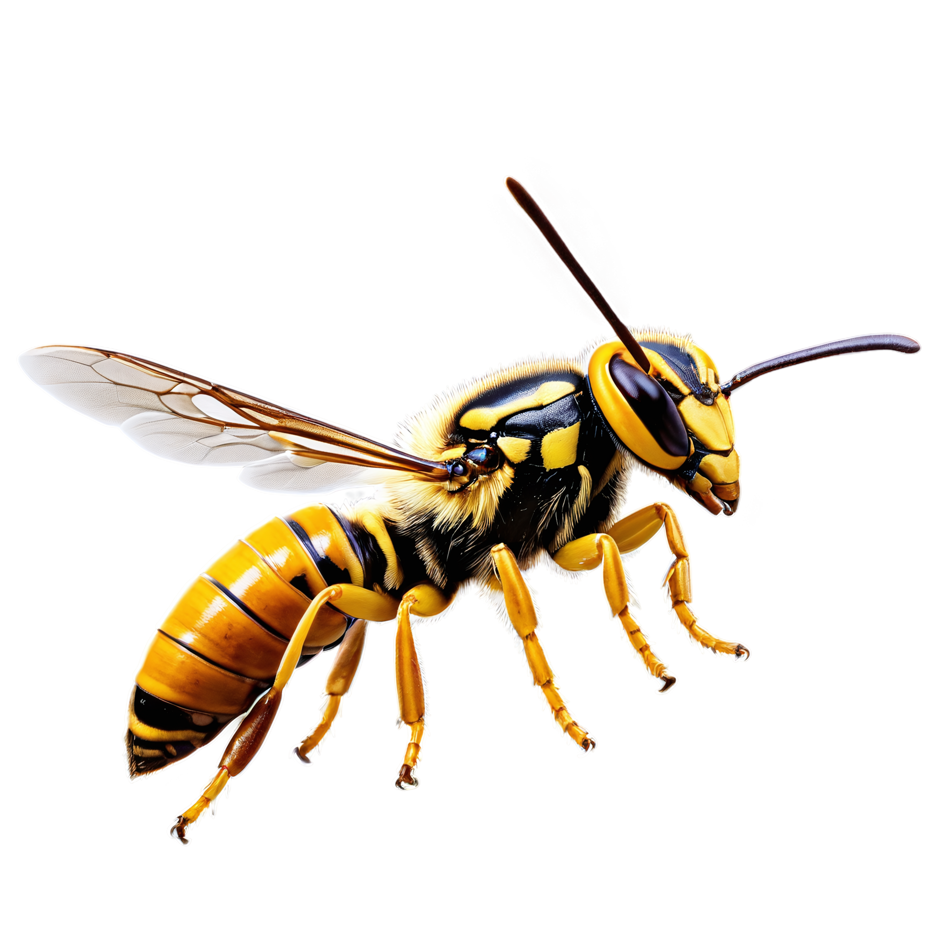 Frelon européen