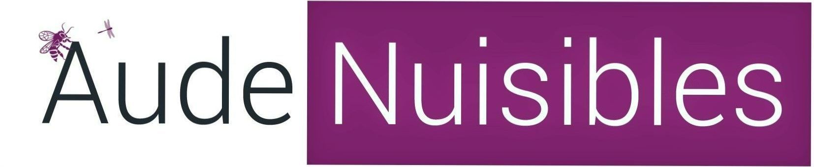 Logo Aude Nuisibles