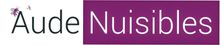 Logo Aude Nuisibles