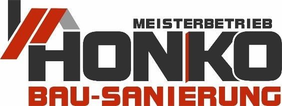 Honko Bau-Sanierung