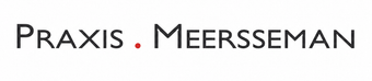 Praxis Meersseman-logo