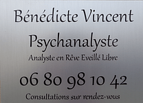Bénédicte Vincent